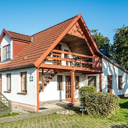 Seenest Whg 1 Zingst Extérieur photo